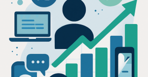 顧客獲得を加速する：デジタルマーケティング戦略の実践法