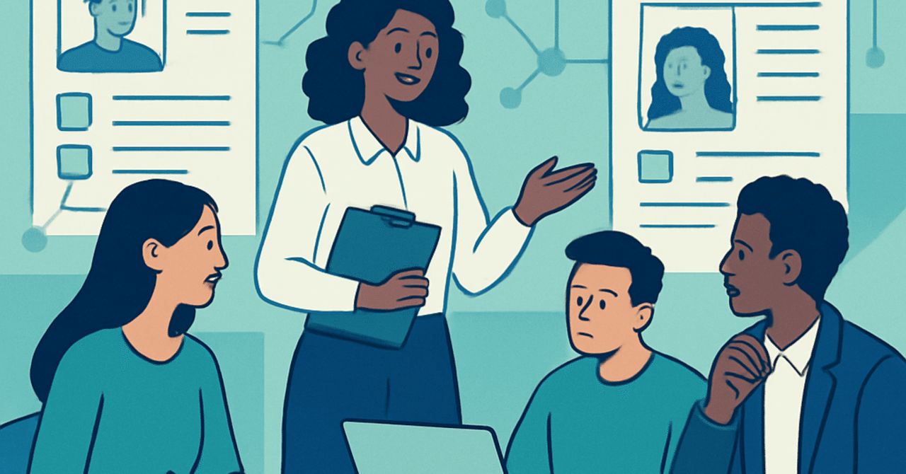 新卒採用の成功法則:企業が知っておくべきポイント