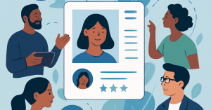 デジタル時代の採用：SNS活用法と成功事例