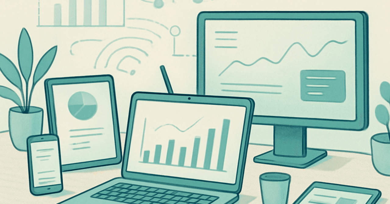 職場のデジタルツール活用法:生産性を向上させる新しいアプローチ