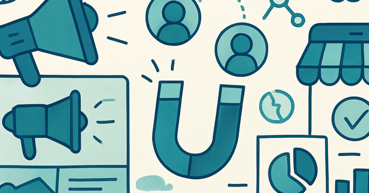 顧客獲得の新戦略：デジタルマーケティングを活用する方法