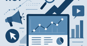 デジタル広告運用の最前線：ROIを最大化する戦略