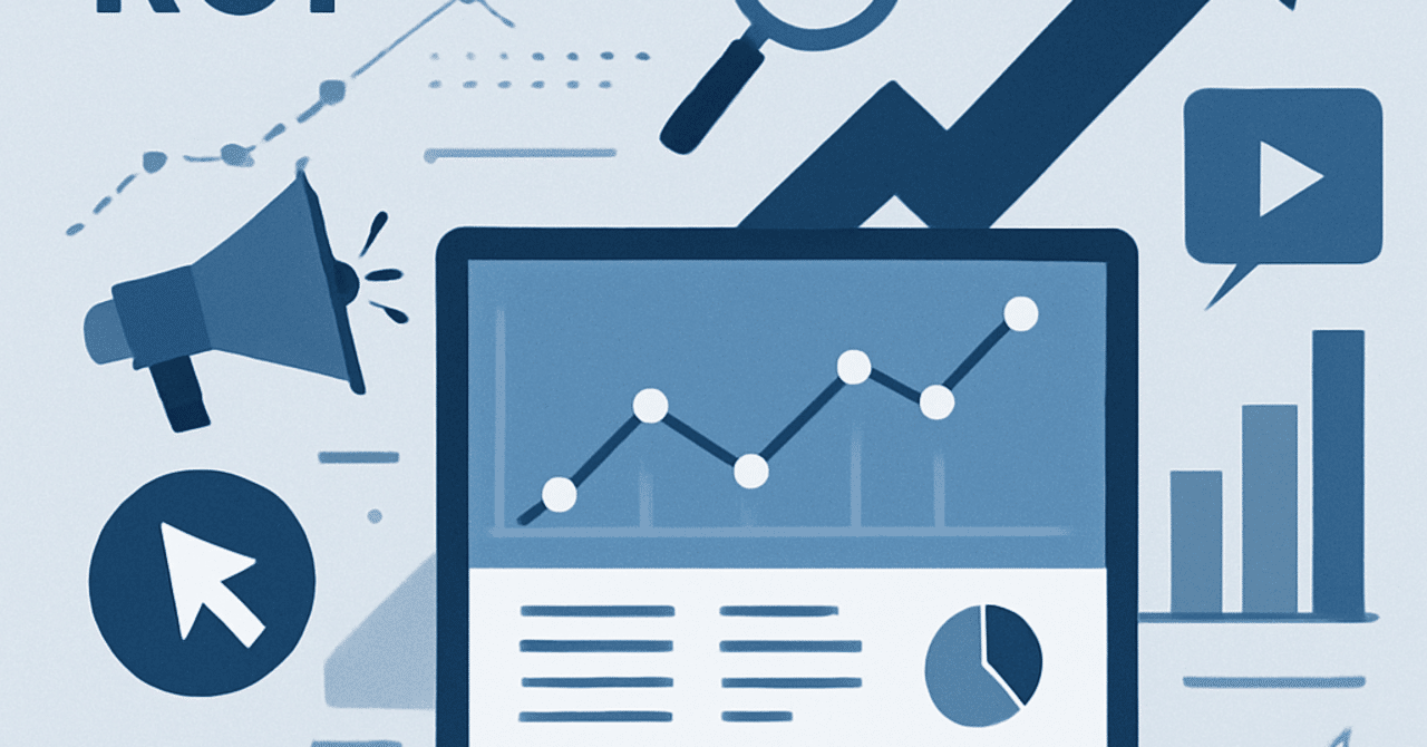 デジタル広告運用の最前線：ROIを最大化する戦略