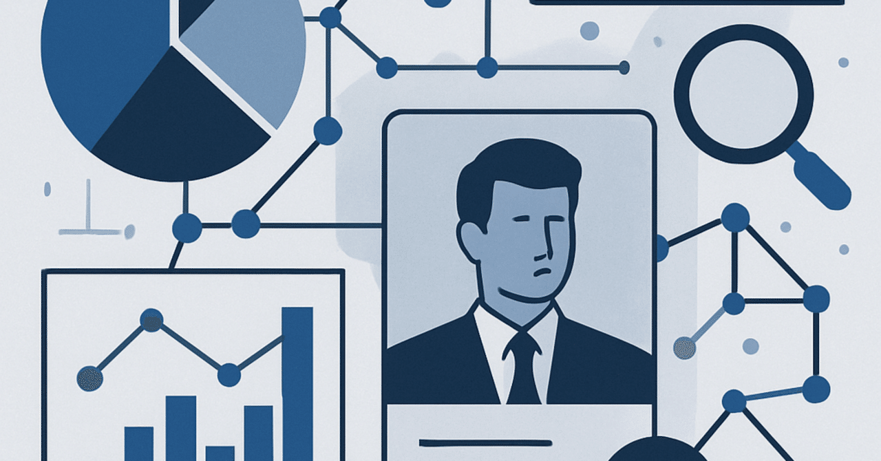 データドリブン採用：効果的な分析手法と実践方法