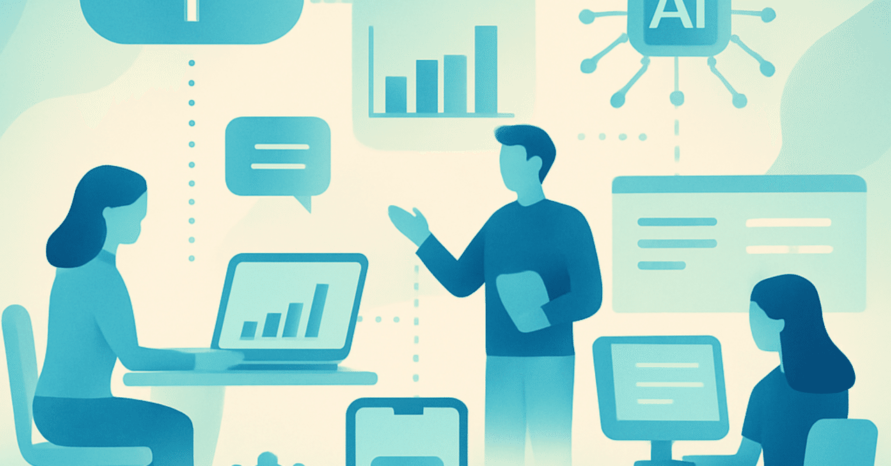 職場のデジタル化：テクノロジー導入の成功事例と課題