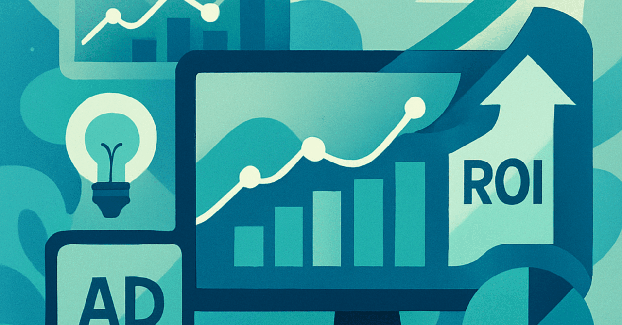 デジタル広告運用の最適化：成功するための戦略と実践
