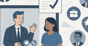 リモートワーカーの採用：成功するための戦略とヒント