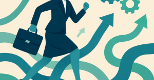 変化を受け入れる：キャリアの柔軟性を高める方法