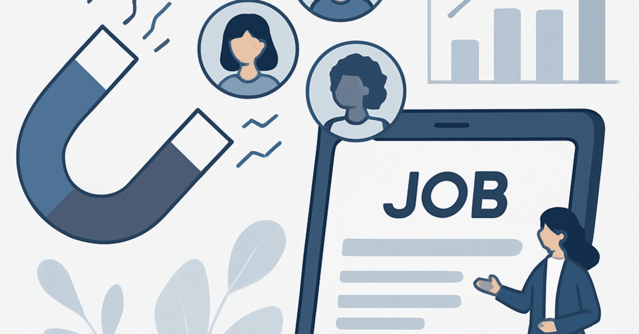 新しい時代の採用：候補者に響くブランド戦略の構築法