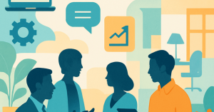 従業員体験の向上：2024年のHRトレンドを探る