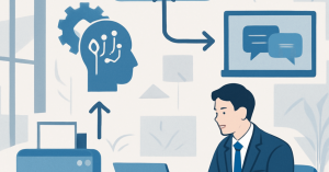 デジタル化がもたらす職場の変革：新たなテクノロジーの活用法