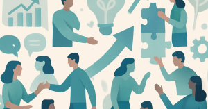 従業員エンゲージメントを高める新たなHRトレンド