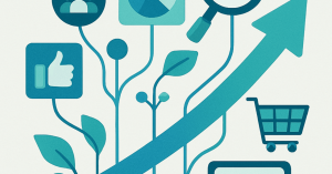 顧客獲得の新常識：デジタルマーケティング戦略の進化