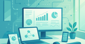 職場のデジタル化を推進する最新テクノロジー活用法