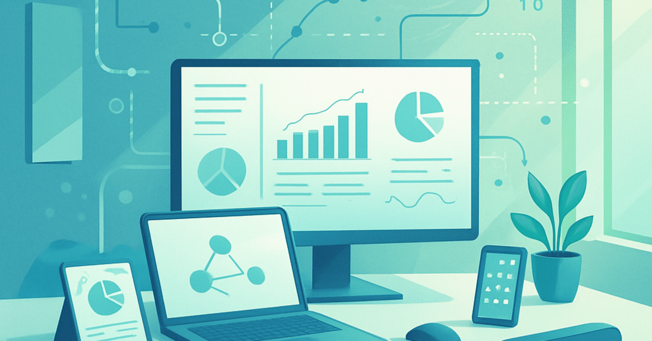 職場のデジタル化を推進する最新テクノロジー活用法