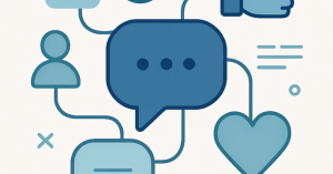 ソーシャルメディアでのエンゲージメントを高める戦略