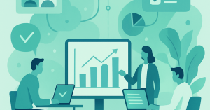 職場の生産性向上に寄与する最新テクノロジーの活用法