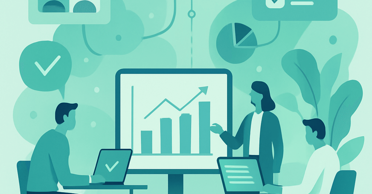 職場の生産性向上に寄与する最新テクノロジーの活用法