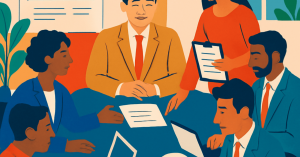 職場の多様性を活かす：インクルーシブな文化の構築法