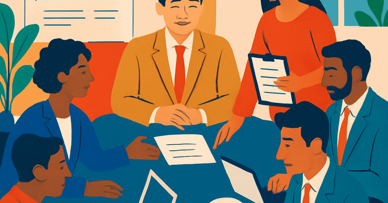 職場の多様性を活かす：インクルーシブな文化の構築法