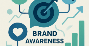 ソーシャルメディアでのブランド認知度向上戦略