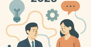 2025年のHRトレンド：従業員エクスペリエンスの革新