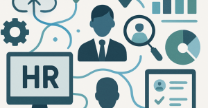 デジタルツールの進化がもたらすHRの未来