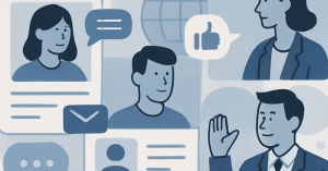 候補者の期待に応える：採用プロセスの改善方法