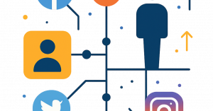 ソーシャルメディアを活用した採用戦略の成功法