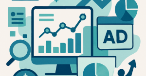 データ活用による広告運用の最適化：成功事例と実践法