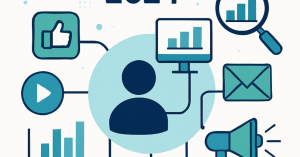 顧客獲得を加速する：2024年の効果的なマーケティング戦略