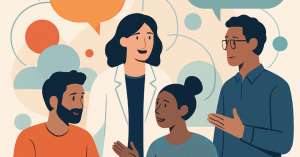 職場における心理的安全性の確保：効果的な実践法