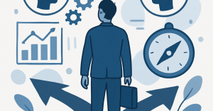 キャリアの転機を迎えるための自己分析法