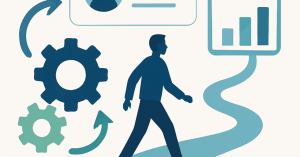 採用プロセスを革新する：候補者体験を向上させる方法