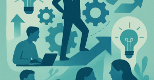 2025年の職場で求められるリーダーシップスキルとは