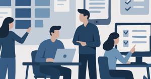 職場の効率を高めるための新しいタスク管理手法