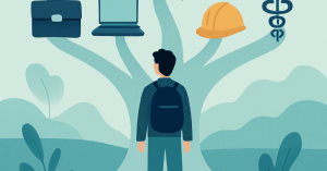 キャリアの選択肢を広げる：転職成功のためのステップバイステップガイド