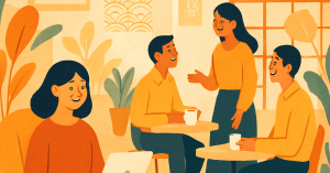 職場環境の向上：従業員の幸福度を高めるための具体策