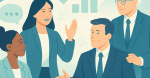 2024年のHRトレンド：リーダーシップにおけるエンパワーメントの重要性