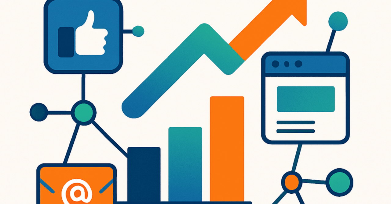 顧客獲得の新常識：デジタルチャネルを活用した戦略