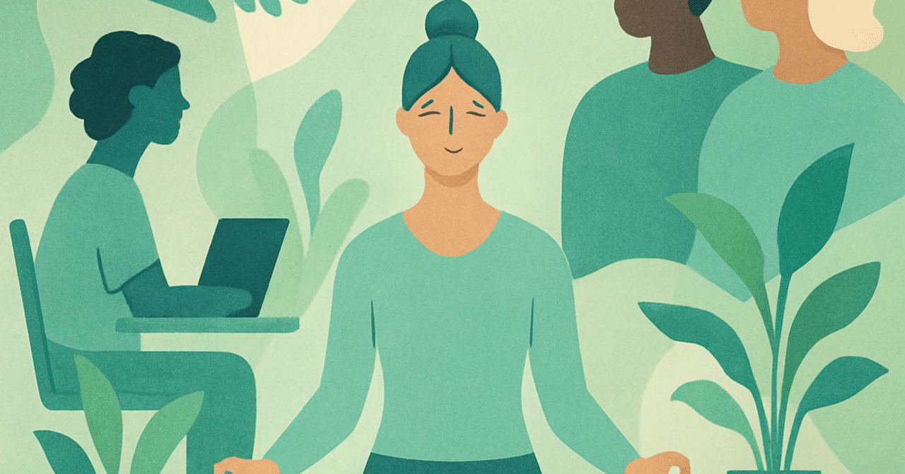 2024年のHRトレンド:従業員のウェルビーイングを重視する新たなアプローチ