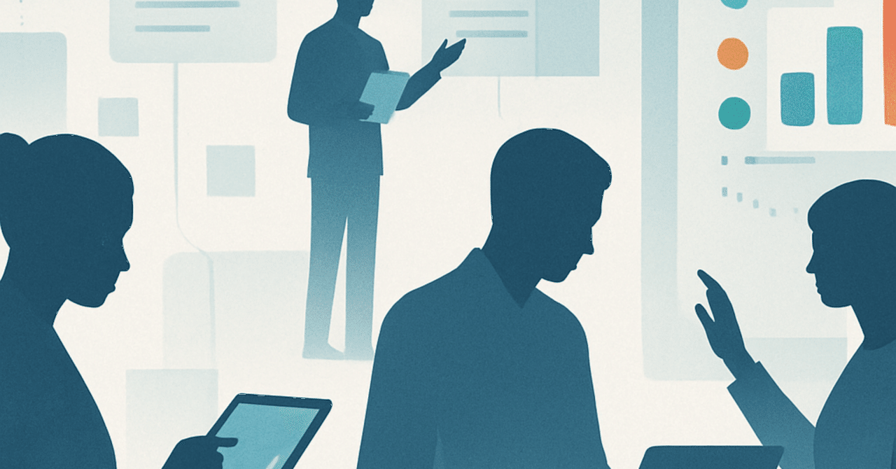 2024年の職場におけるデジタルツール活用法