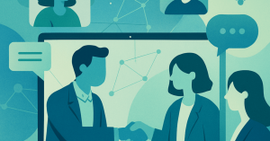 リモート採用の成功法：候補者との信頼構築のポイント