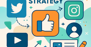 2024年のソーシャルメディア戦略：ブランド認知度を高める方法