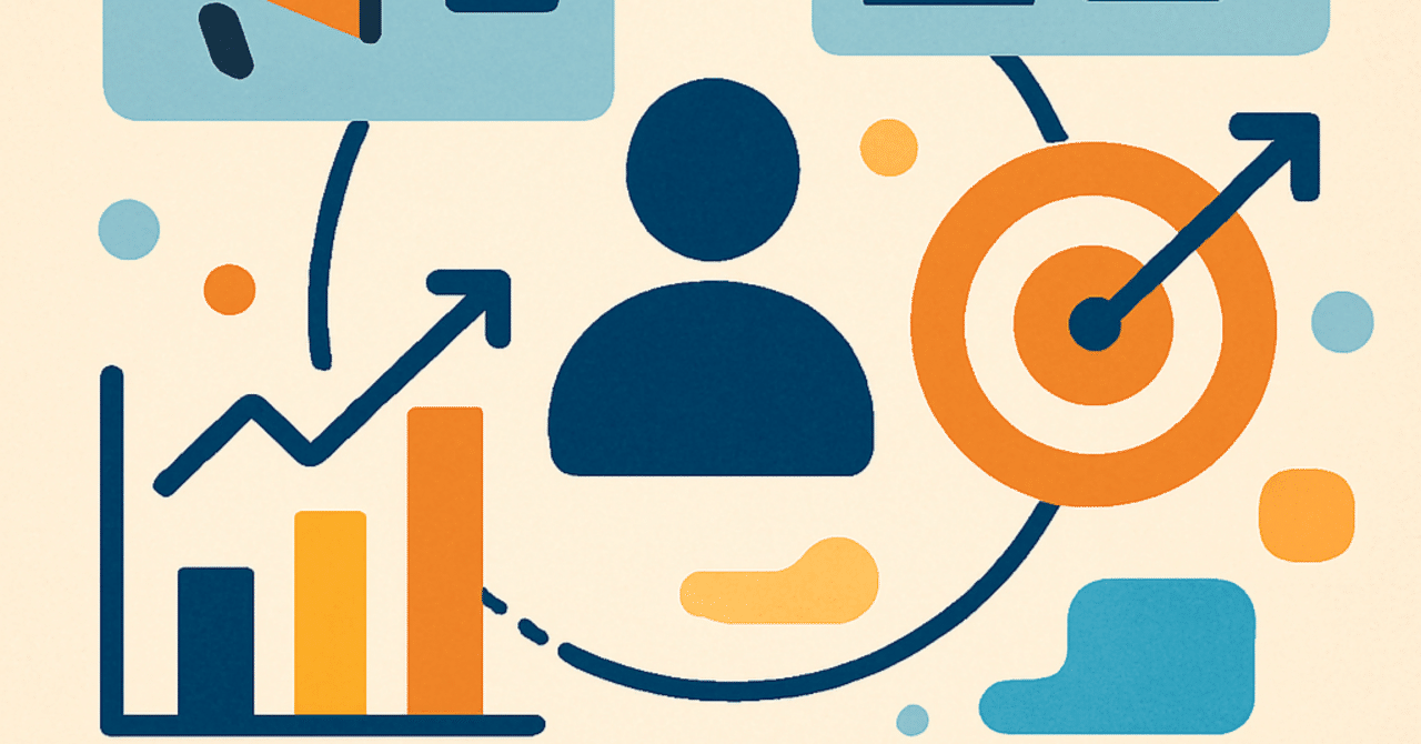 顧客獲得の新しいアプローチ：パーソナライズされたマーケティング戦略