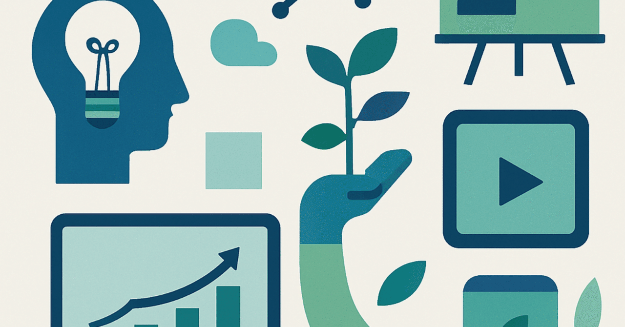 2025年のHRトレンド：デジタルツールによる人材育成の革新