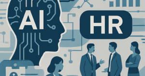 AIとHRの融合：未来の人事戦略を考える