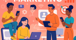 ミレニアル世代とZ世代を惹きつける採用マーケティング