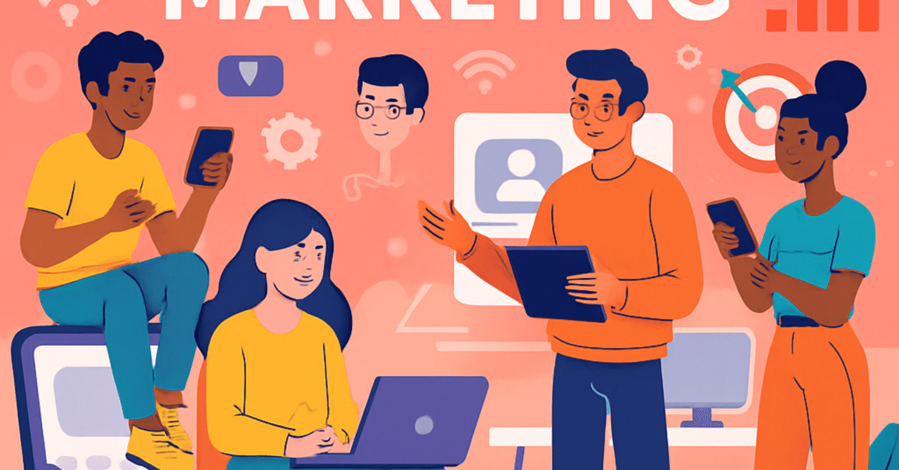 ミレニアル世代とZ世代を惹きつける採用マーケティング