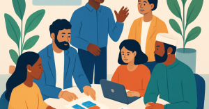 職場のダイバーシティを活かす：2024年のHRトレンド